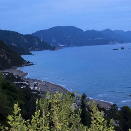 דירה Corfu 45 גליפאדה