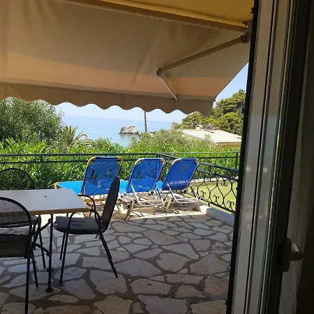 דירה Corfu 45 *