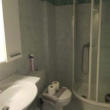 דירה Corfu 45 *