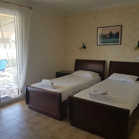 דירה Corfu 45 *