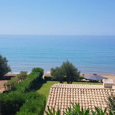 Corfu 45 * גליפאדה