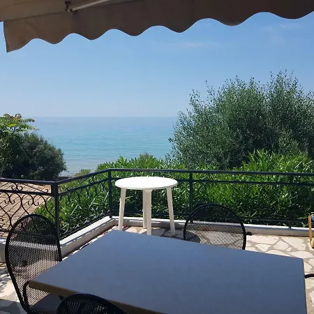 דירה Corfu 45 גליפאדה