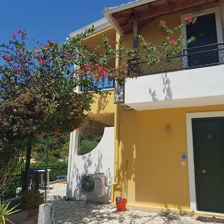 Corfu 45 * גליפאדה