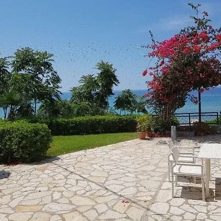 Corfu 45 * Glifada