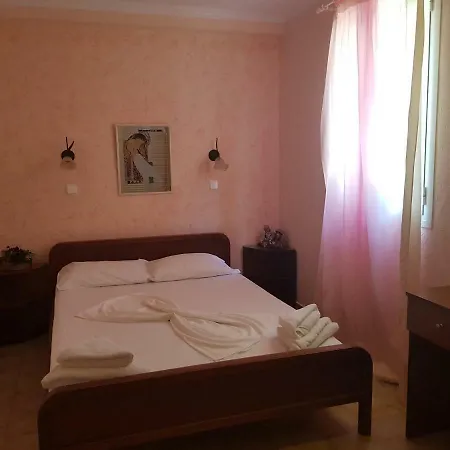 Corfu 45 Apartament