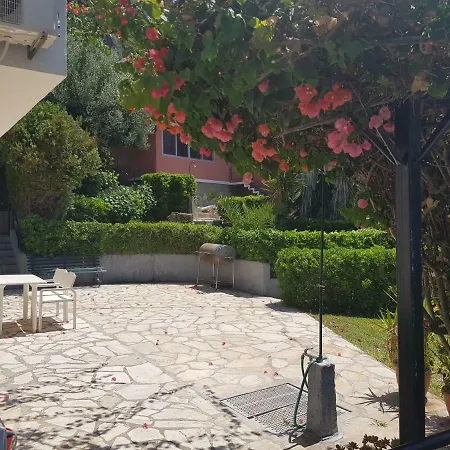 Corfu 45 Apartament