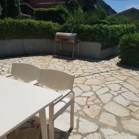 Corfu 45 グリファダ