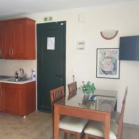 Corfu 45 Apartament Glifada