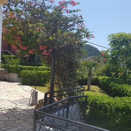 Corfu 45 * グリファダ