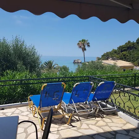 Corfu 45 グリファダ